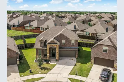 805 Lake Cypress Lane, Little Elm, TX 75068 - Photo 2