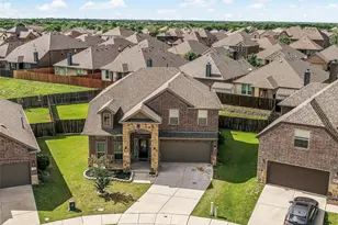 805 Lake Cypress Ln, Little Elm, TX 75068 - Photo 2