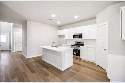 4006 Nasworthy Drive, Farmersville, TX 75442 - Photo 6