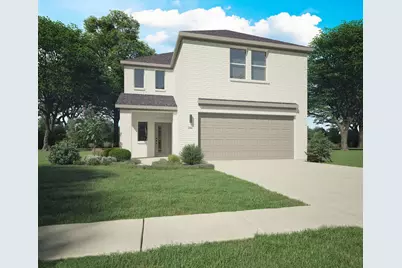 4006 Nasworthy Drive, Farmersville, TX 75442 - Photo 1