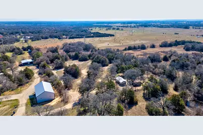 374 Hideaway Lane, Valley View, TX 76272 - Photo 32