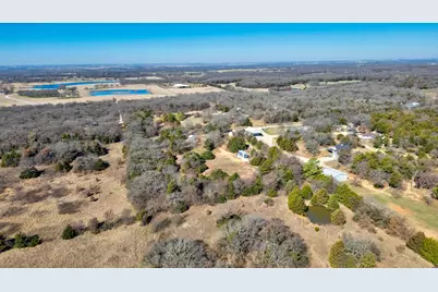 374 Hideaway Lane, Valley View, TX 76272 - Photo 36