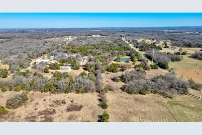 374 Hideaway Lane, Valley View, TX 76272 - Photo 36