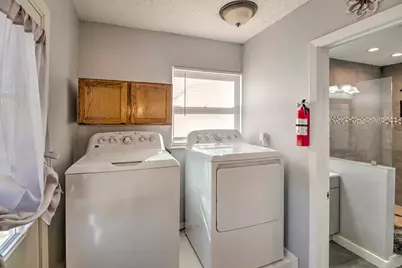 374 Hideaway Lane, Valley View, TX 76272 - Photo 14