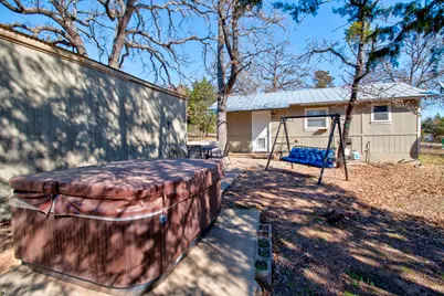 374 Hideaway Lane, Valley View, TX 76272 - Photo 6