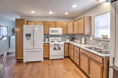 374 Hideaway Lane, Valley View, TX 76272 - Photo 12