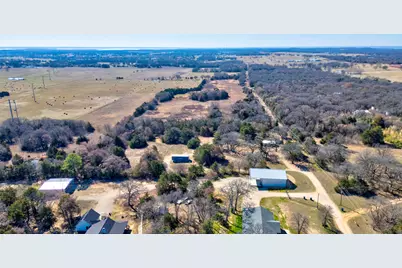 374 Hideaway Lane, Valley View, TX 76272 - Photo 40