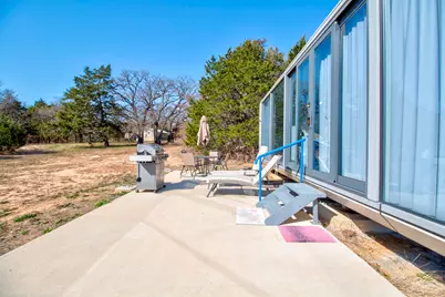 374 Hideaway Lane, Valley View, TX 76272 - Photo 20