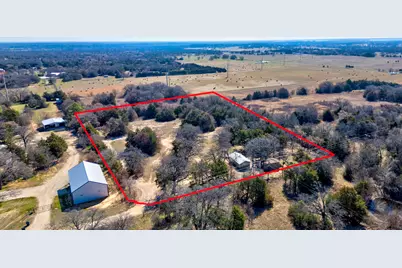 374 Hideaway Lane, Valley View, TX 76272 - Photo 32
