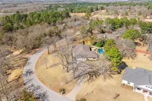 16687 Meadow Crest Dr, Lindale, TX 75771 - Photo 4