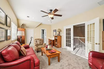 3809 Welwyn Way Drive, Bedford, TX 76021 - Photo 30