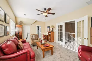 3809 Welwyn Way Dr, Bedford, TX 76021 - Photo 30