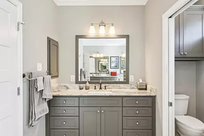 3809 Welwyn Way Drive, Bedford, TX 76021 - Photo 28