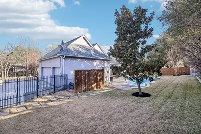 3809 Welwyn Way Drive, Bedford, TX 76021 - Photo 40