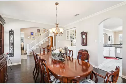 3809 Welwyn Way Drive, Bedford, TX 76021 - Photo 10