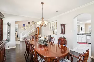 3809 Welwyn Way Dr, Bedford, TX 76021 - Photo 10