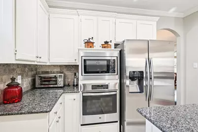 3809 Welwyn Way Drive, Bedford, TX 76021 - Photo 20