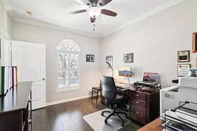 3809 Welwyn Way Drive, Bedford, TX 76021 - Photo 22