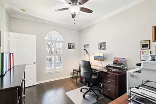 3809 Welwyn Way Dr, Bedford, TX 76021 - Photo 22