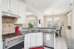 3809 Welwyn Way Dr, Bedford, TX 76021 - Photo 18