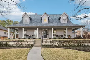 3809 Welwyn Way Dr, Bedford, TX 76021 - Photo 1