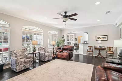 3809 Welwyn Way Drive, Bedford, TX 76021 - Photo 8