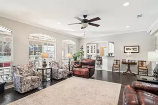 3809 Welwyn Way Dr, Bedford, TX 76021 - Photo 8