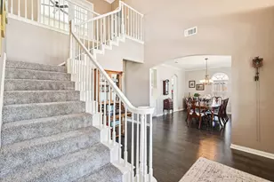 3809 Welwyn Way Dr, Bedford, TX 76021 - Photo 6