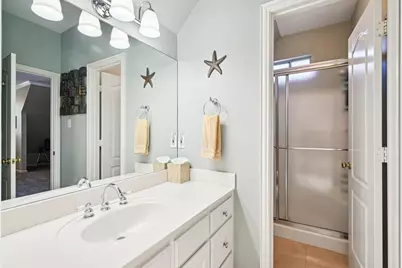 3809 Welwyn Way Drive, Bedford, TX 76021 - Photo 32