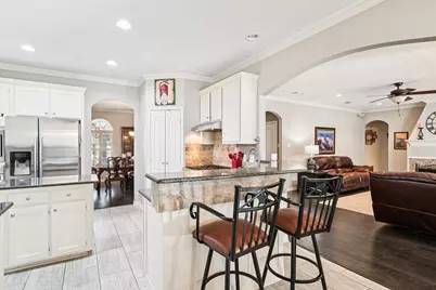 3809 Welwyn Way Drive, Bedford, TX 76021 - Photo 14