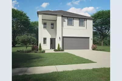 4010 Nasworthy Drive, Farmersville, TX 75442 - Photo 1