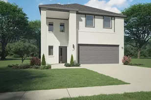 4010 Nasworthy Dr, Farmersville, TX 75442 - Photo 1