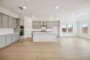 4009 Austin Dr, Farmersville, TX 75442 - Photo 6