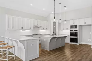 1919 Rondinella Dr, McLendon Chisholm, TX 75032 - Photo 4