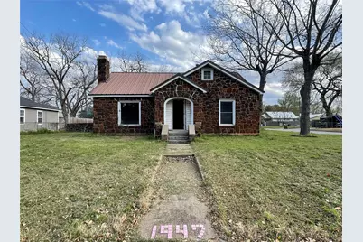 409 W Davis Street, Hearne, TX 77859 - Photo 40