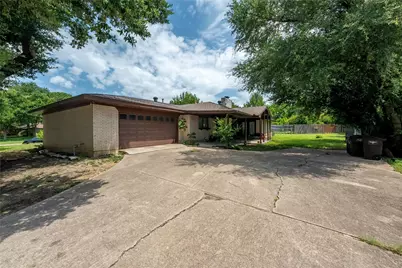 6455 El Toro Court, Fort Worth, TX 76133 - Photo 28