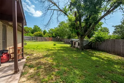 6455 El Toro Court, Fort Worth, TX 76133 - Photo 26