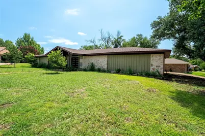6455 El Toro Court, Fort Worth, TX 76133 - Photo 24