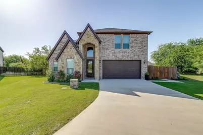 12558 Beasley Court, Fort Worth, TX 76126 - Photo 1
