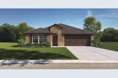 2620 Eagle Mountain Way, Celina, TX 75009 - Photo 1