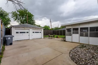 3727 Hawick Lane, Dallas, TX 75220 - Photo 14