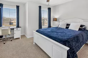 157 Misty Mountain Ln, Rhome, TX 76078 - Photo 26