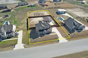 157 Misty Mountain Ln, Rhome, TX 76078 - Photo 1