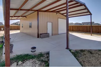 157 Misty Mountain Lane, Rhome, TX 76078 - Photo 32