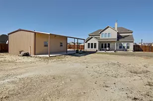 157 Misty Mountain Ln, Rhome, TX 76078 - Photo 34