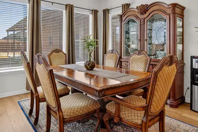 157 Misty Mountain Lane, Rhome, TX 76078 - Photo 14