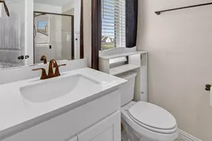 157 Misty Mountain Ln, Rhome, TX 76078 - Photo 28