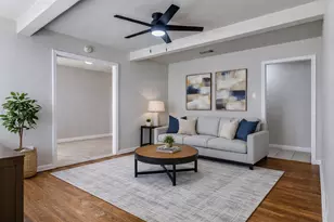 5721 Lenore St, Fort Worth, TX 76134 - Photo 2