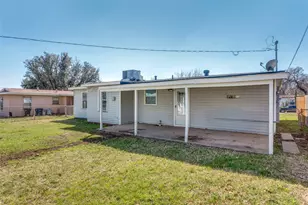 5721 Lenore St, Fort Worth, TX 76134 - Photo 28