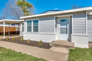 5721 Lenore St, Fort Worth, TX 76134 - Photo 2